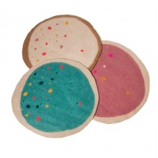 Felted Wool Rug Tatopani Felted Wool Rug Tatopani